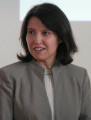 Dr. Tiziana Margaria